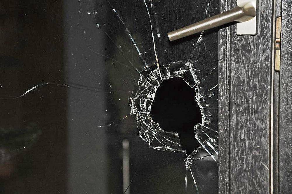 Einbrecher im Krefelder Stadtgebiet unterwegs 