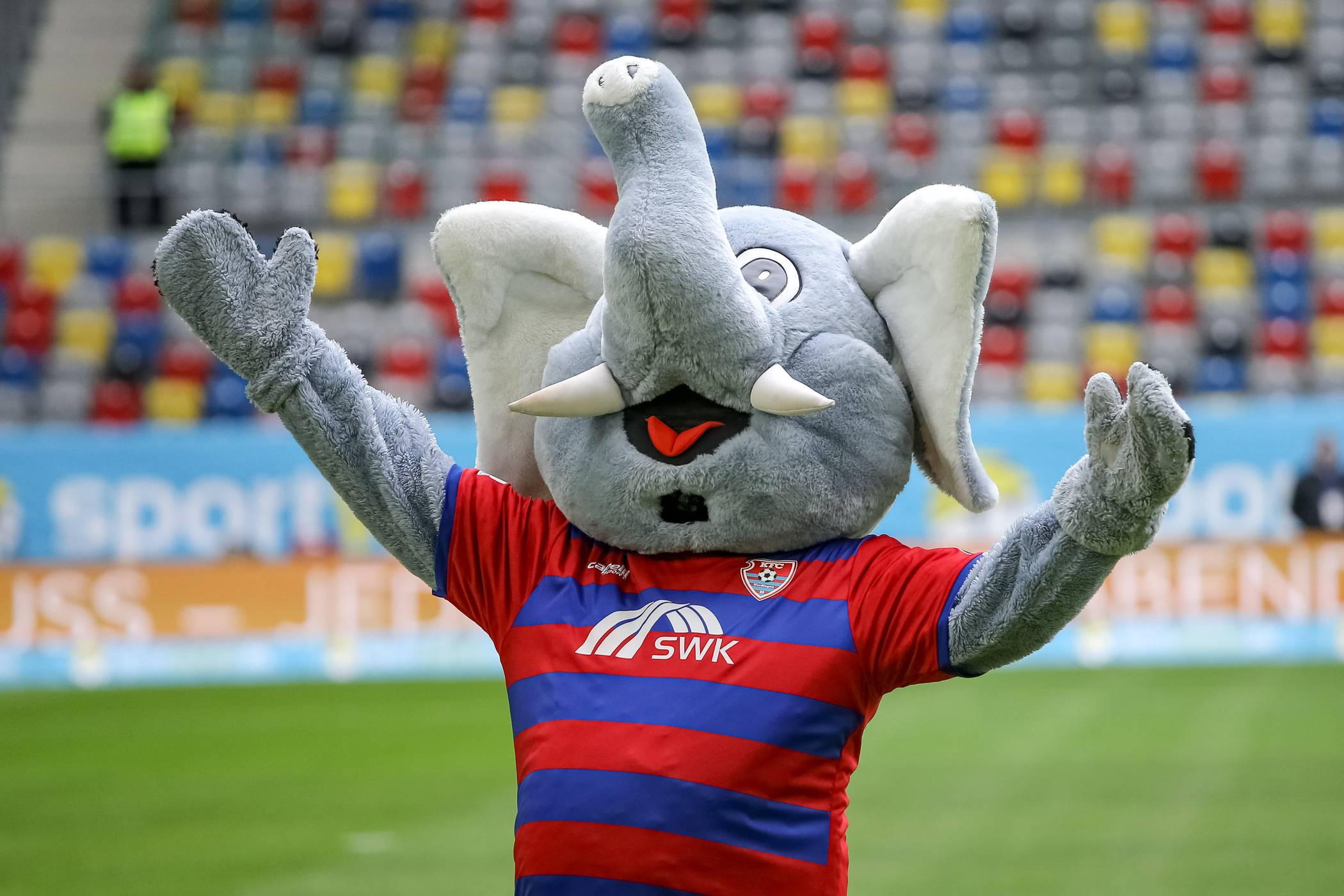 Stefan Krämer kehrt zum KFC zurück