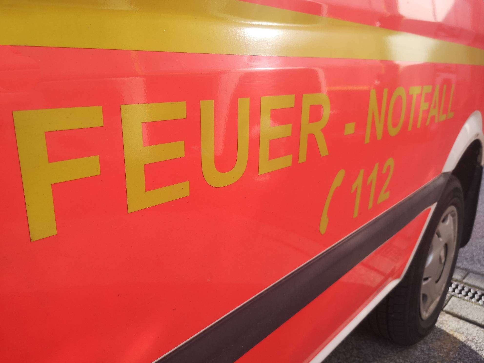 Bombe in Krefeld gefunden - Evakuierung