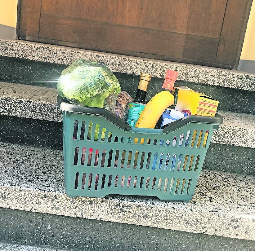 Büdericher, die in Zeiten von Corona auf Hilfe angewiesen sind, können sich jetzt bei der Pfarrjugend melden.