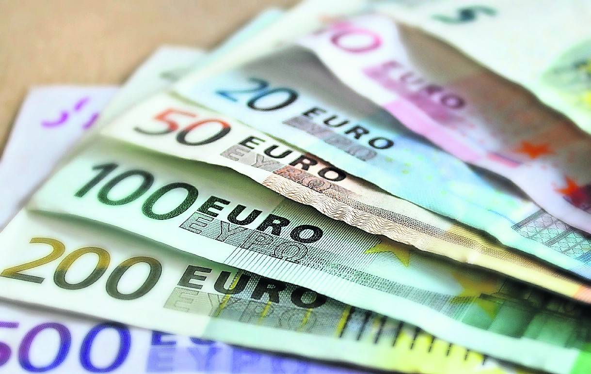  : Kommunen zahlen weniger