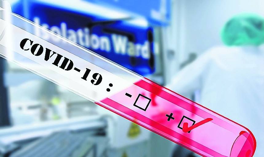 50 Infektionen im Rhein-Kreis Neuss