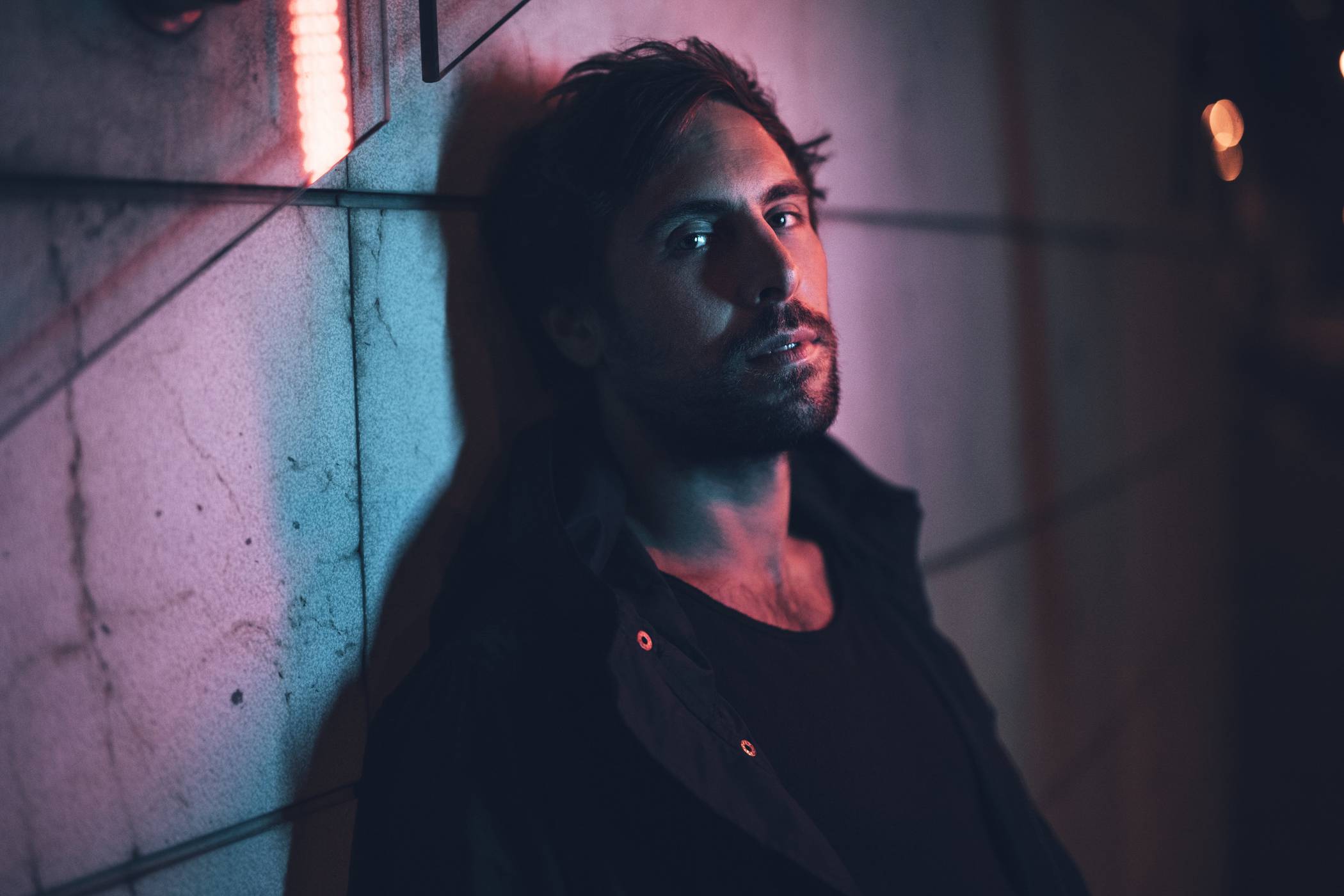  Max Giesinger ist einer der erfolgreichsten deutschsprachigen Sänger. Im September kommt er zu „Pape grillt“ ins beschauliche Wegberg. 