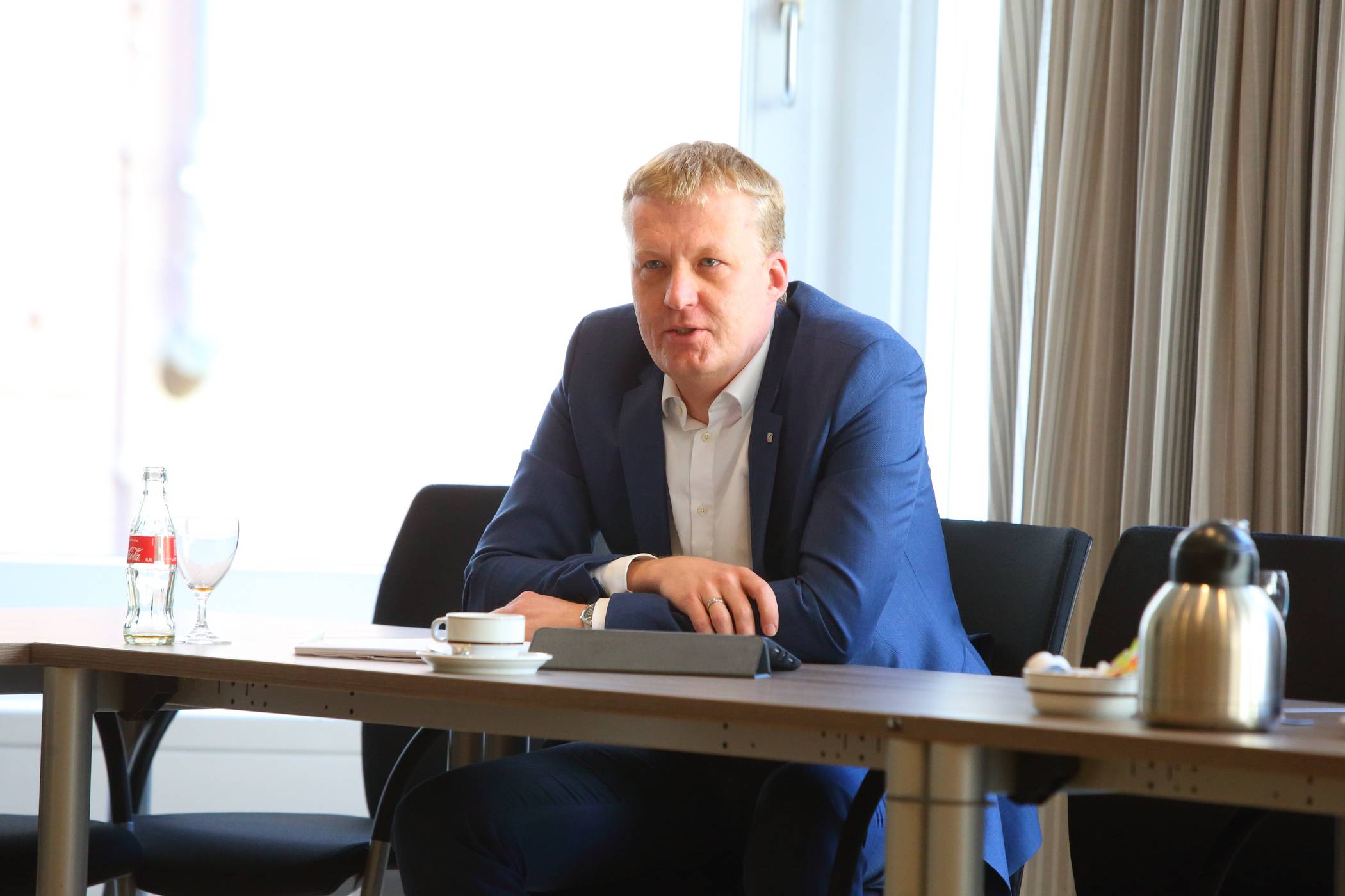 Corona in Krefeld: Kommunalbetrieb versichert: „Kritische Infrastruktur ist sicher“