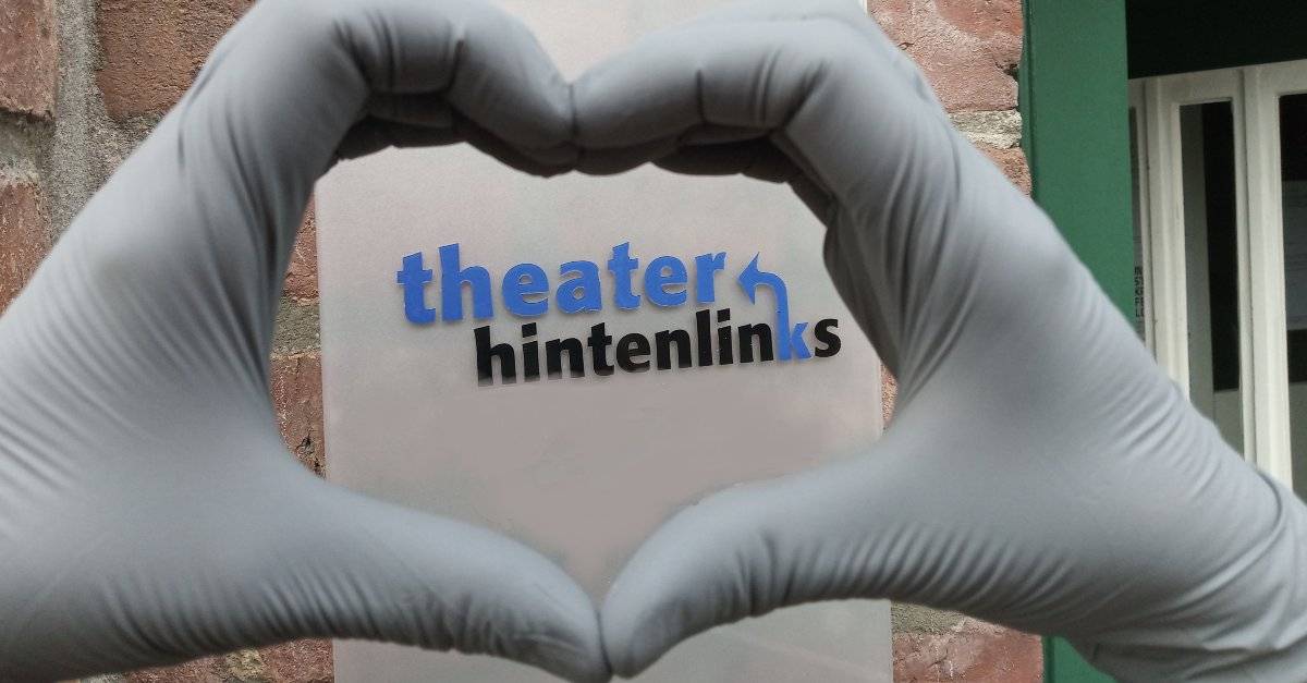 Zukunft in Händen: Wie die Kleinkunstbühne