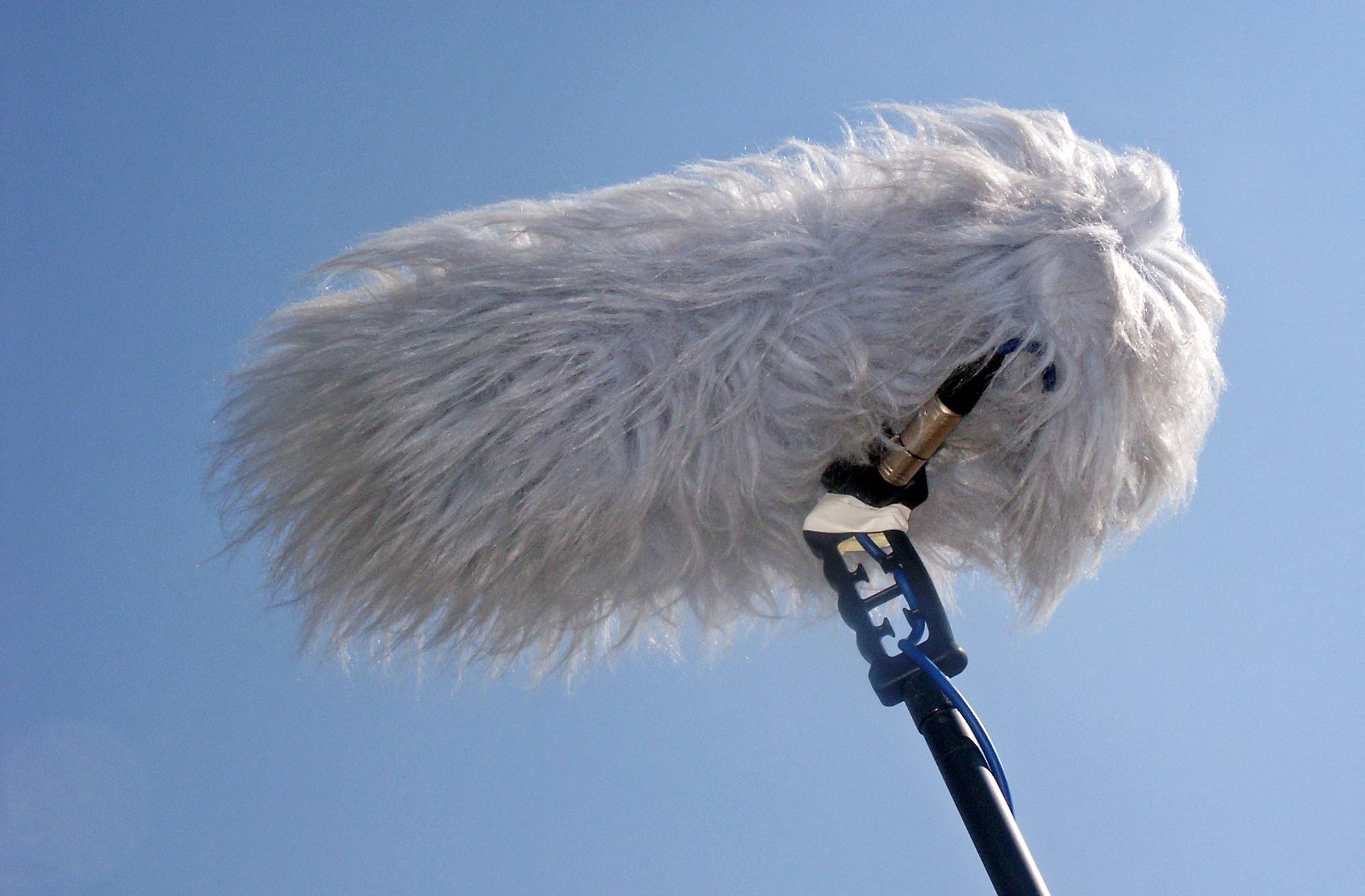 Aufnahme: Die Ausstattung der Ämter, Kirchen