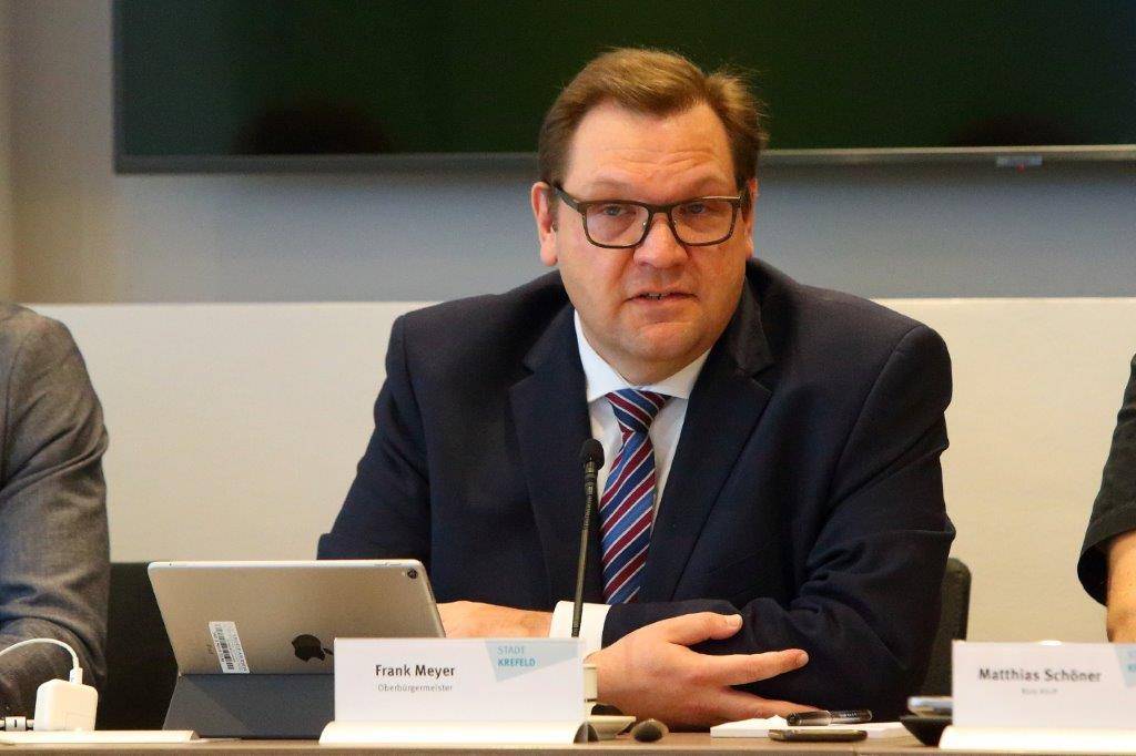 Krefeld will auf Kita-Millionen verzichten