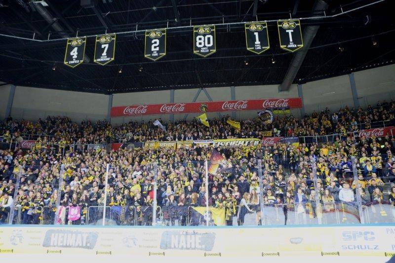 Offener Brief des Pinguine-Fanprojekts