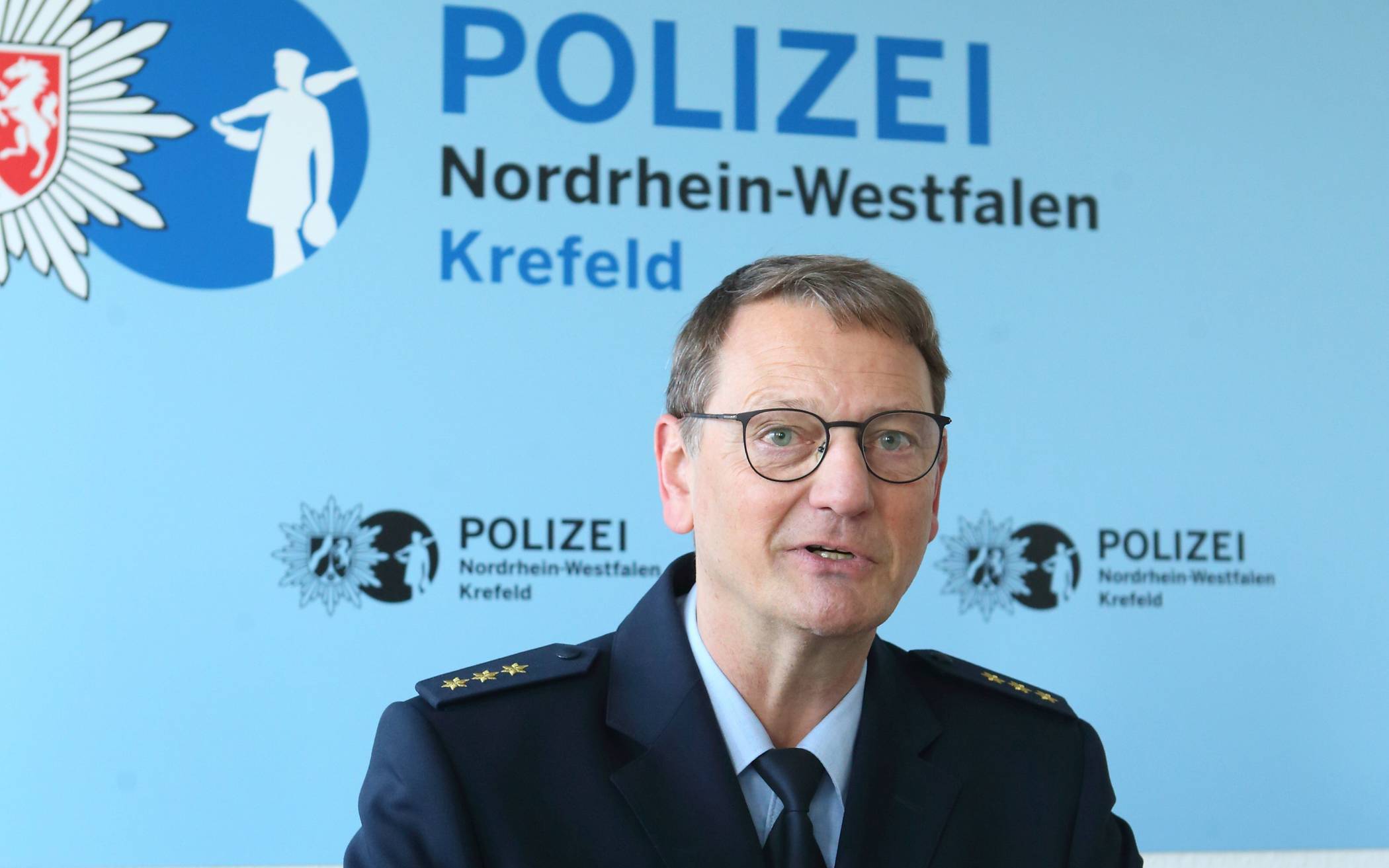 Unschöner Ausklang des ruhigen Wochenendes