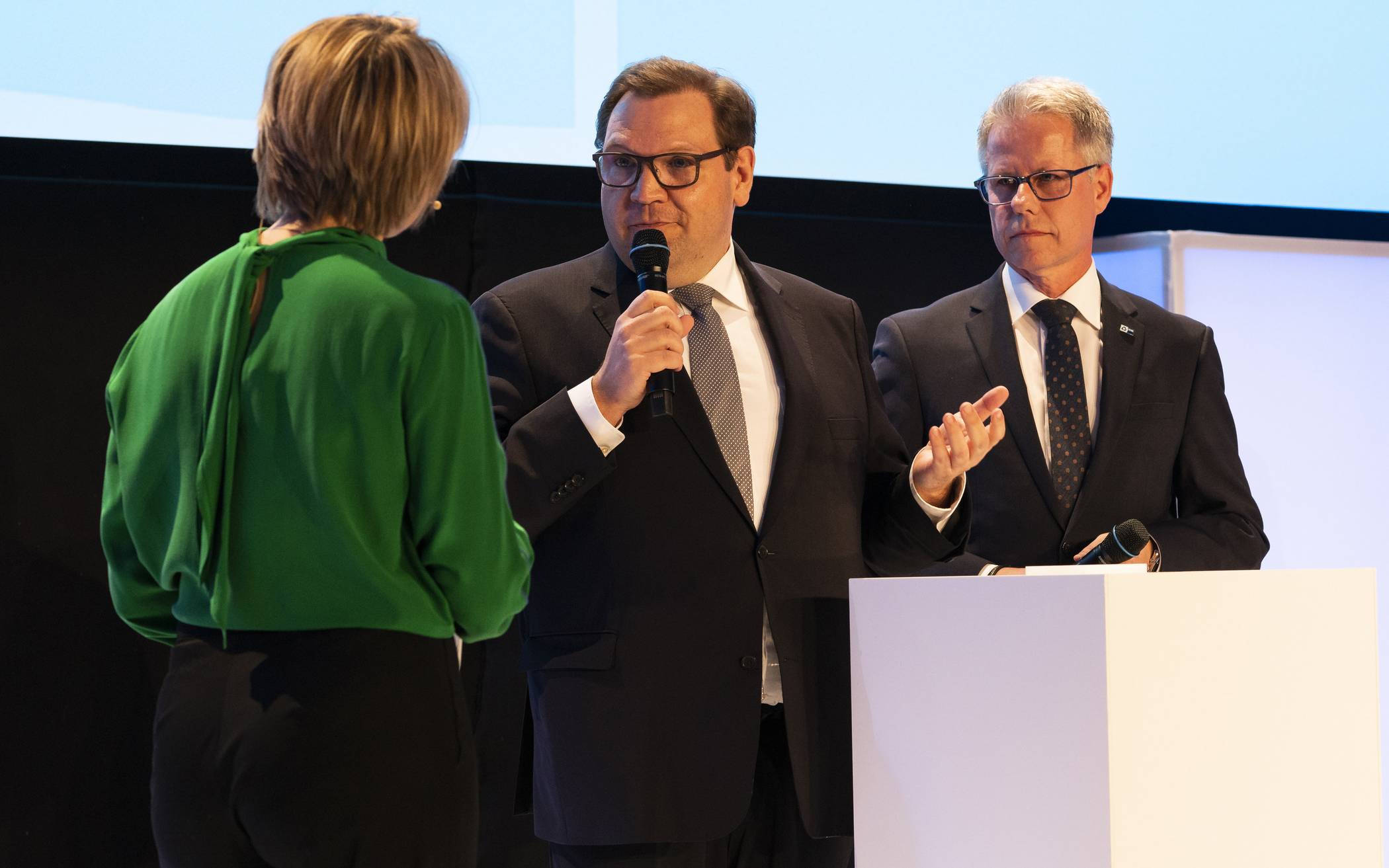 IHK-Chef: „Es herrscht pure Existenzangst“