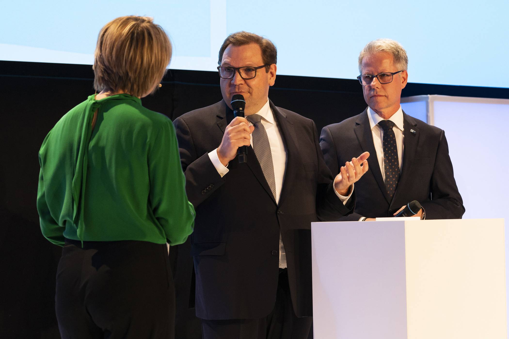 Krefeld: Wirtschaft in Zeiten von Corona: IHK-Chef: „Es herrscht pure Existenzangst“