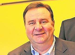 Nachruf: Trauer um Rainer Küsters