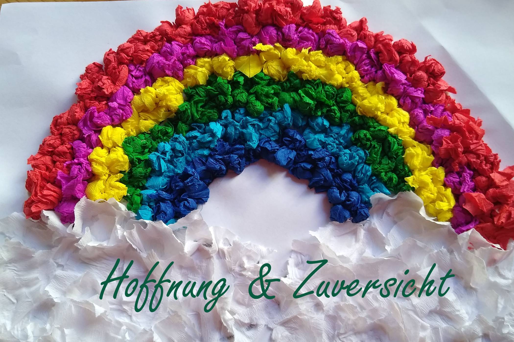 Bis Samstag können die Kunstwerke abgegeben werden.