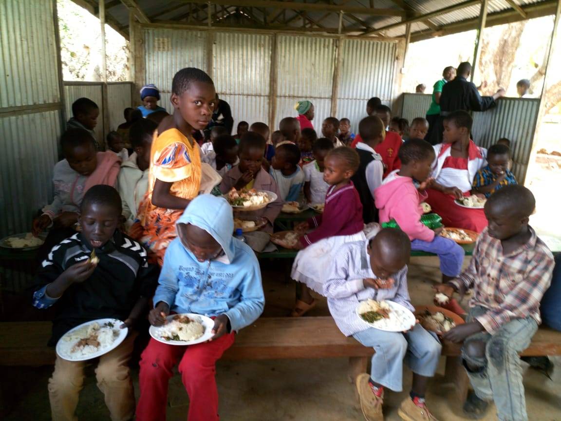  DIe Leprahilfe Schiefbahn unterstützt in Indien und Afrika verschiedene Projekte. 