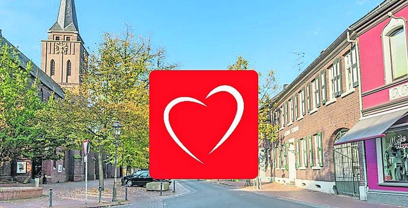  In Schiefbahn hat sich der Verein „Wir retten unser Dorf“ gegründet. 