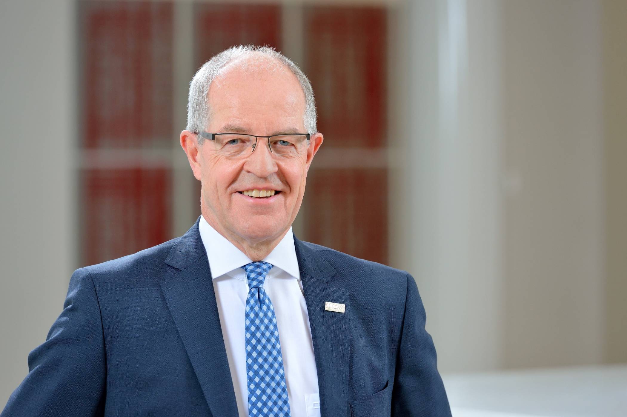 OB Hans Wilhelm Reiners