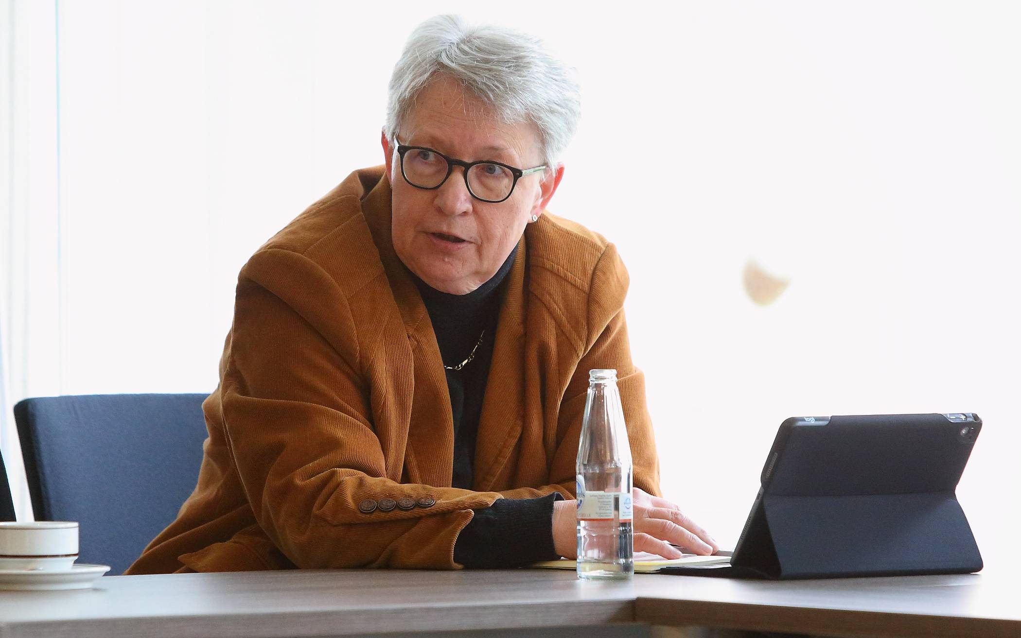 Drei weitere Todesfälle in Krefelder Pflegeheim