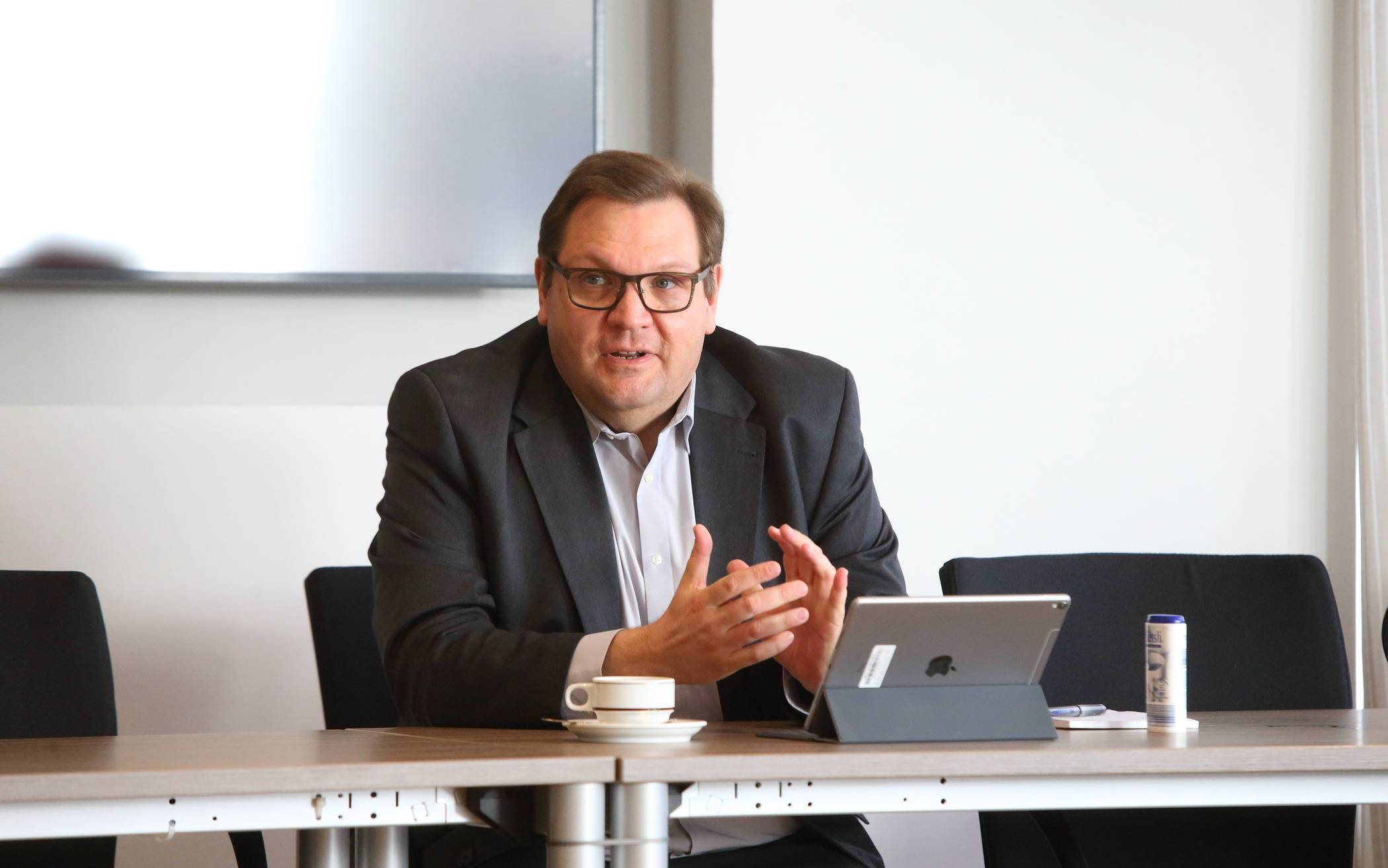 OB Meyer: „Wir brauchen verbindliche Erlässe“