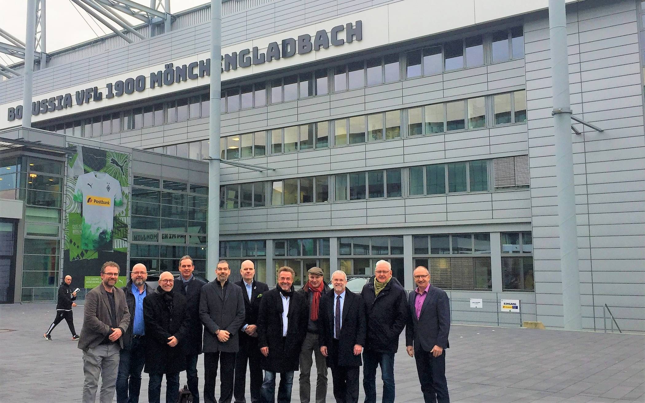 Die Mitglieder des Expertenkreis Niederrhein wollen auch in der Krise helfen und bieten Unternehmen 100 kostenlose Beratungen an.