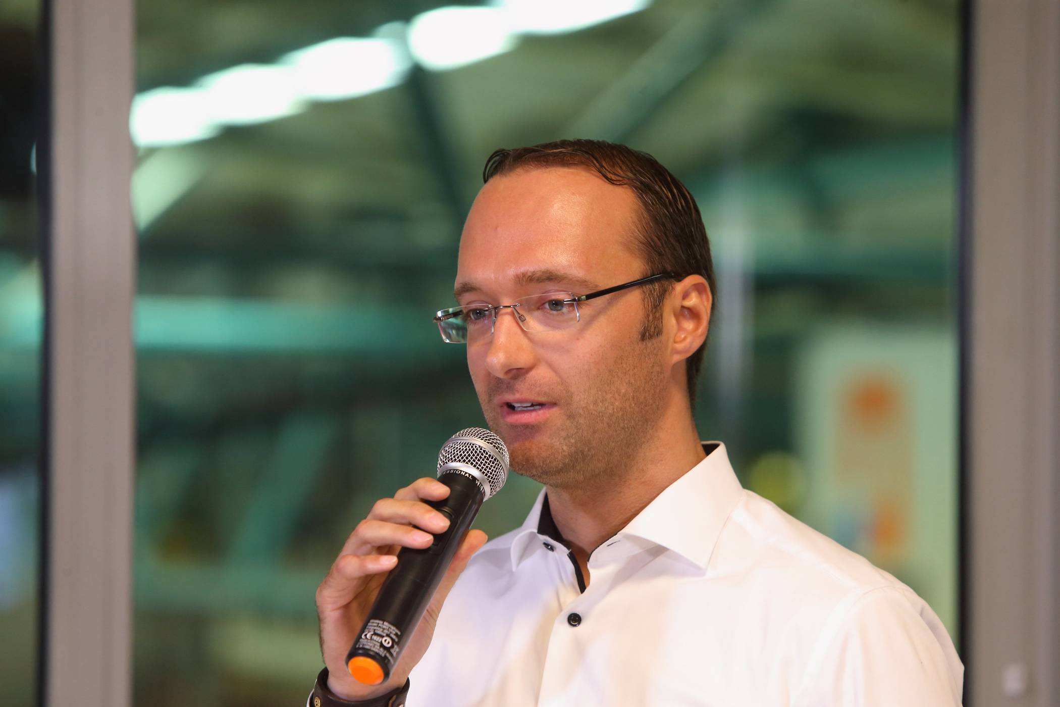 Krefeld Pinguine: Roos: „Neue Gesellschafterstruktur wird den DEL-Standort erhalten“