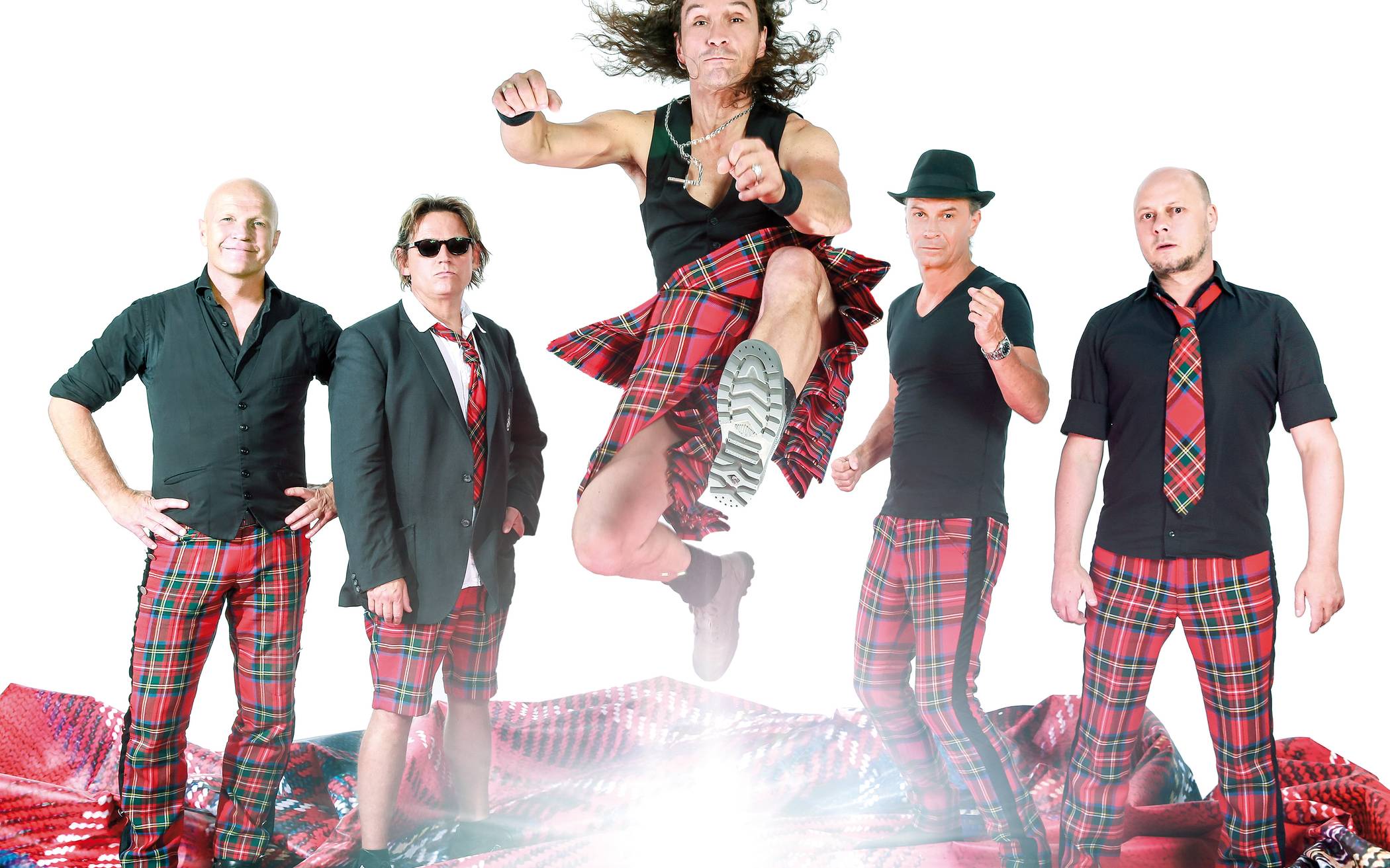 Fällt der Event-Sommer 2020 aus?