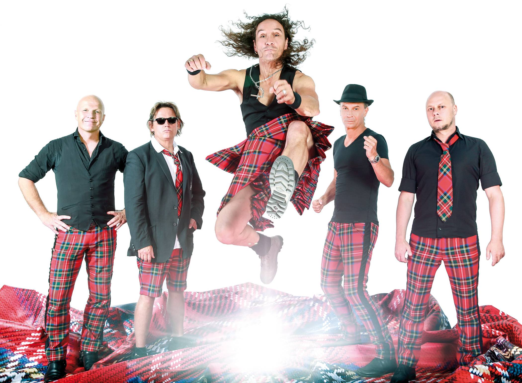 Absage von Großveranstaltungen bis zum 31. August: Fällt der Event-Sommer 2020 aus?