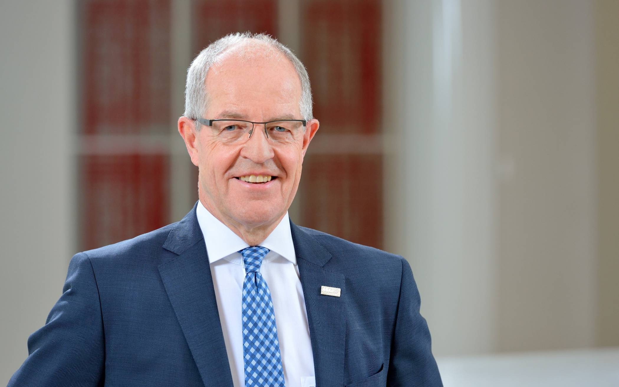 OB Hans Wilhelm Reiners