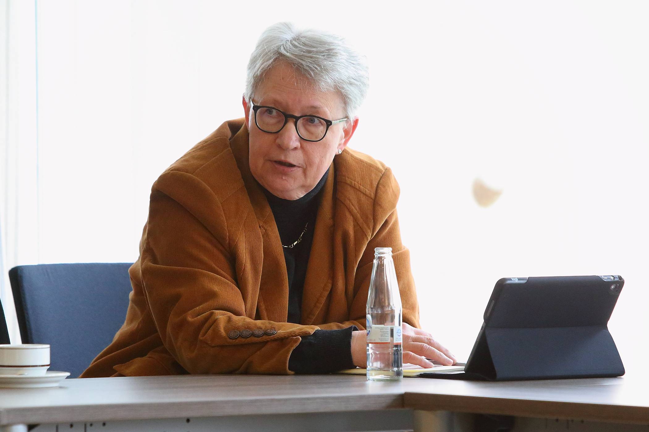 Aktuelle Infos vom Dienstag: Corona: Zwei weitere Sterbefälle in Krefeld