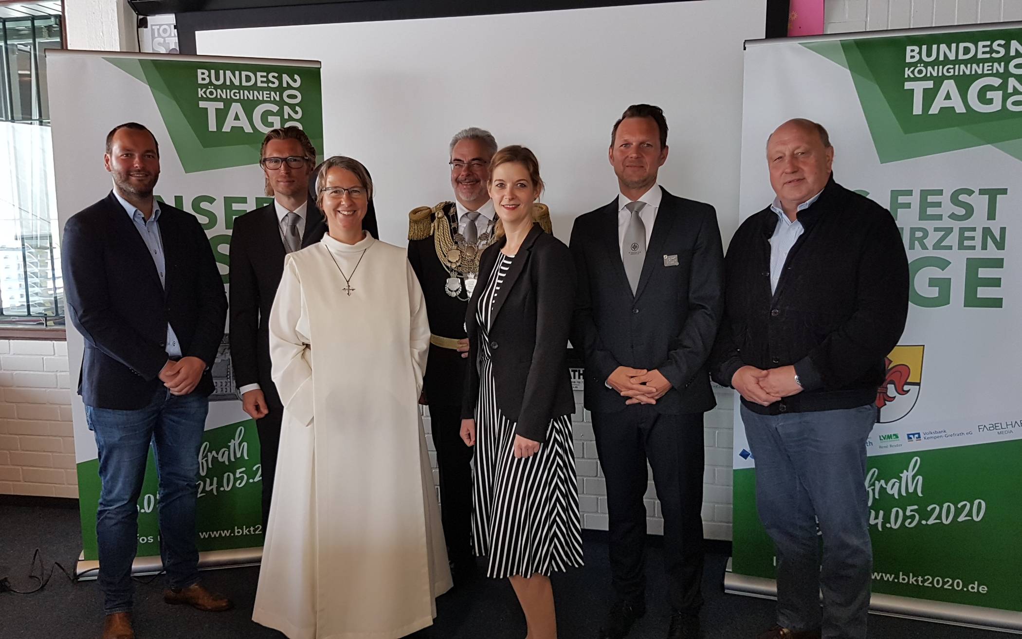 Damals war die Vorfreude groß, jetzt