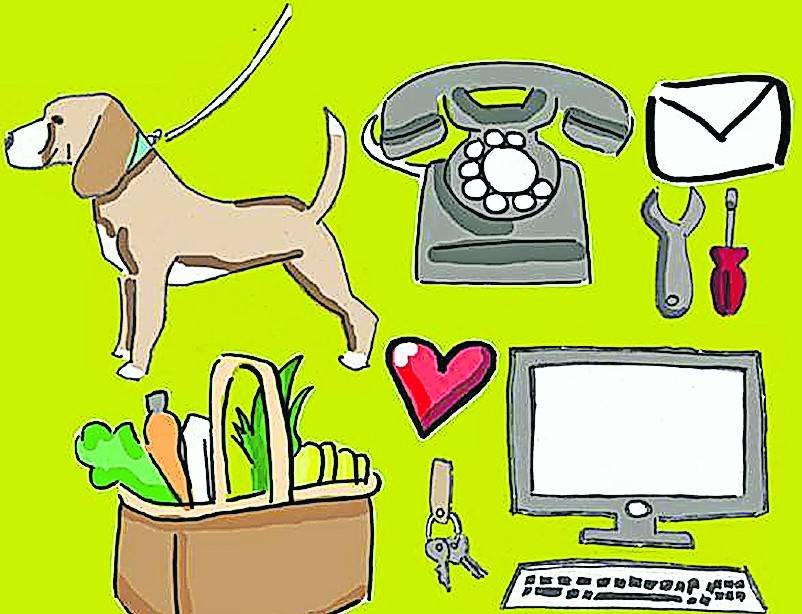 Nachbarn für Nachbarn in Nettetal.