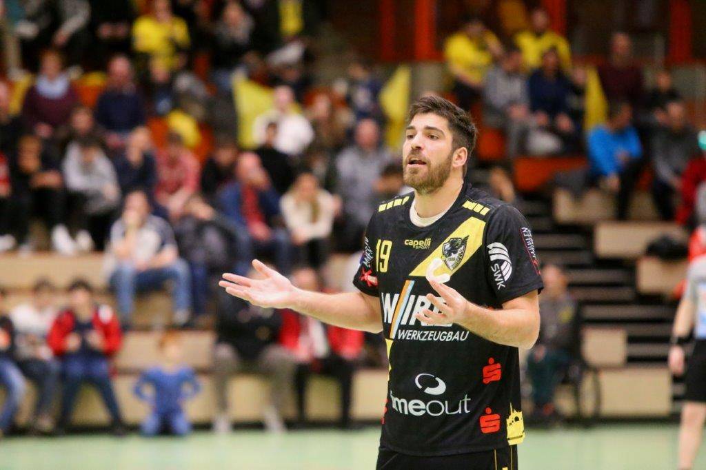 Zweite Handball-Bundesliga: HSG-Einspruch wurde abgelehnt
