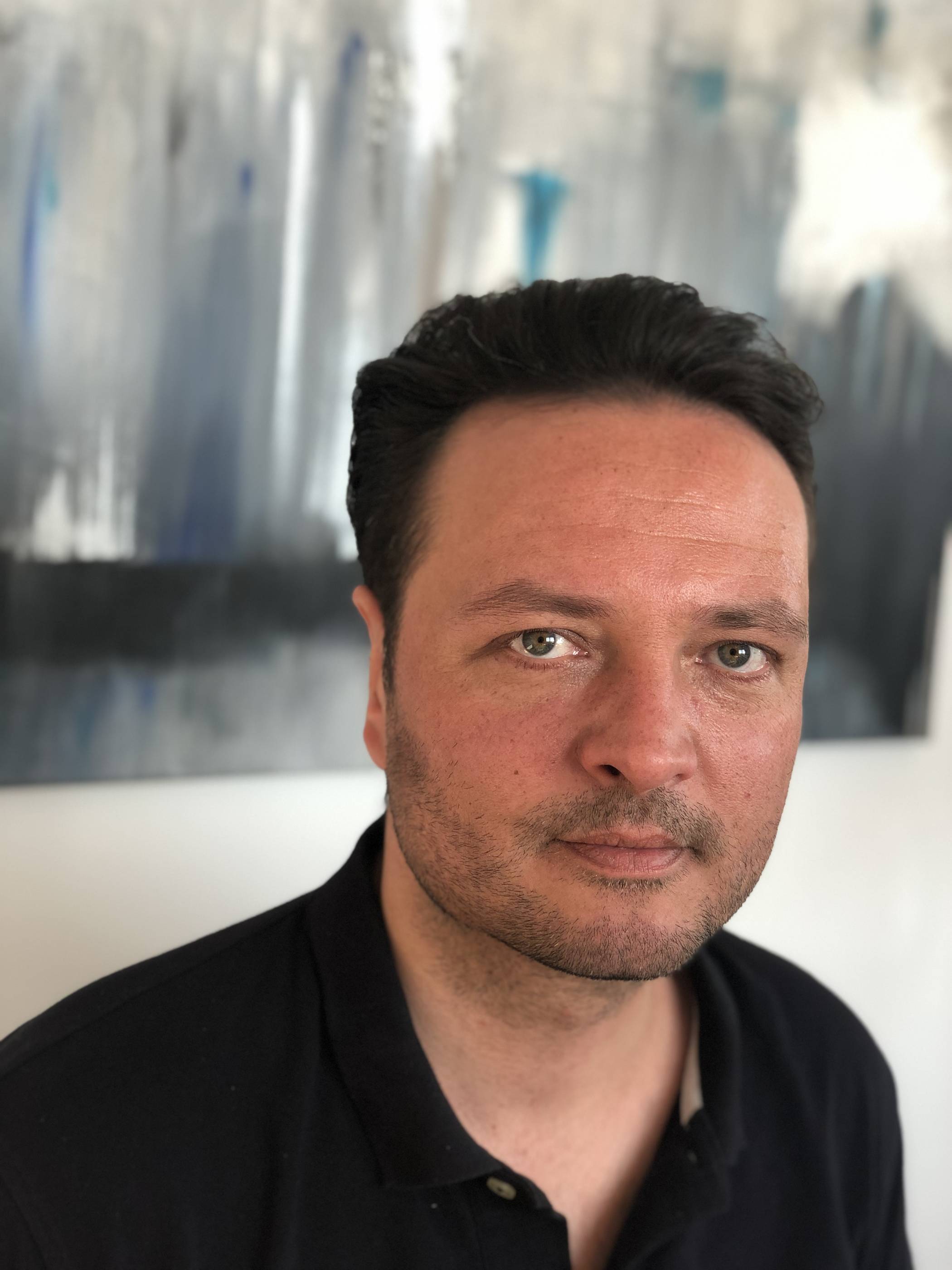 Rechtsanwalt Jan Lampe