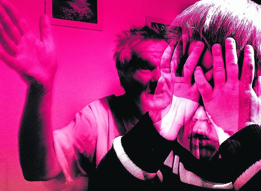 Heute ist Tag der gewaltfreien Erziehung, an die der Kinderschutzbund Willich ausdrücklich erinnern möchte. Foto: