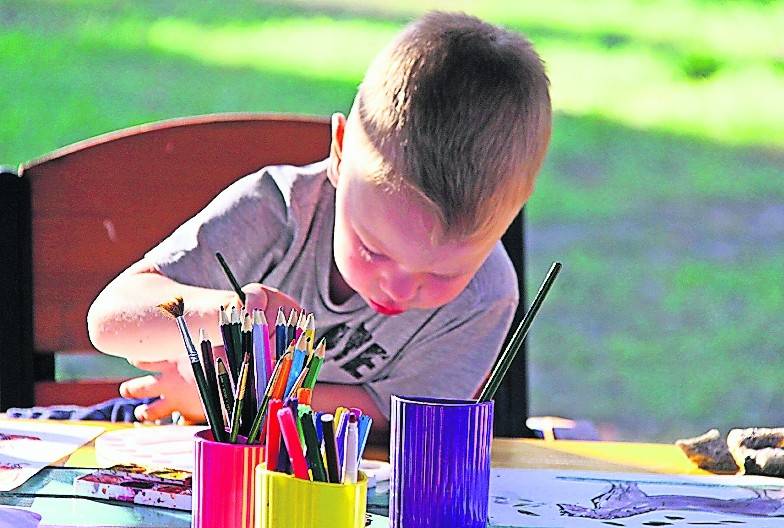  13 Bilder werden für den Umweltkalender 2021 gesucht. Mitmalen ausdrücklich erwünscht! 