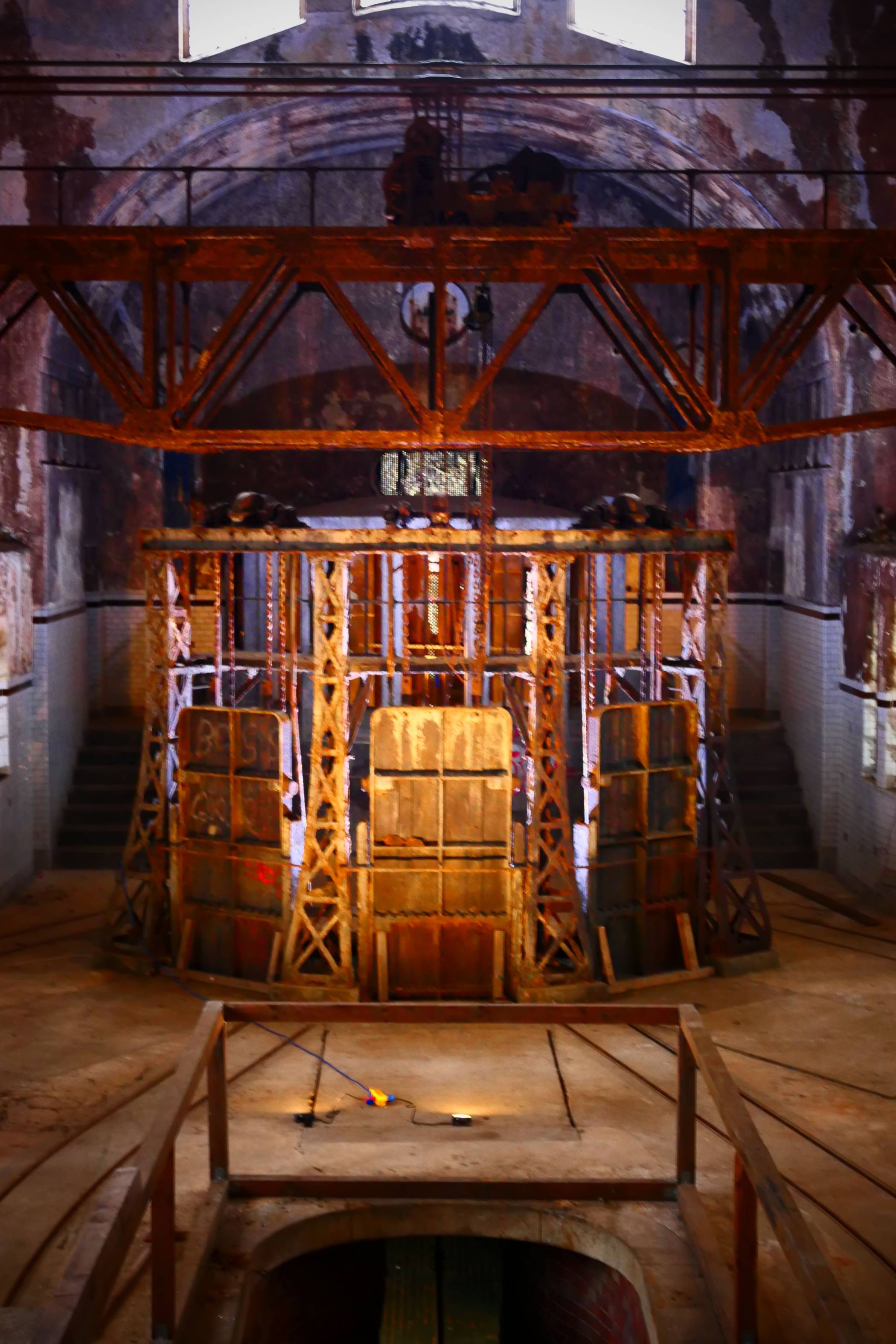 Krefelds Bundestagsabgeordnete machten gemeinsame Sache: 450 000 Euro für Uerdinger Klärwerk