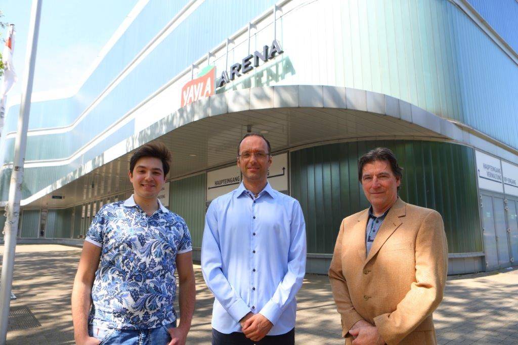 “Er wird sicher einer der stärksten DEL-Trainer sein“