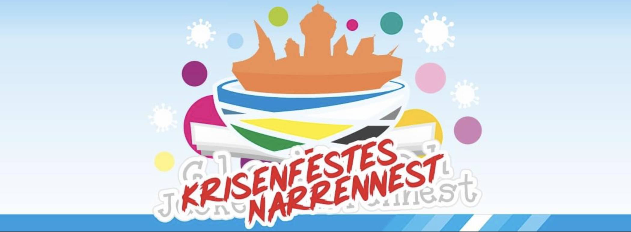 Das geänderte Motto für die Session 2020/2021