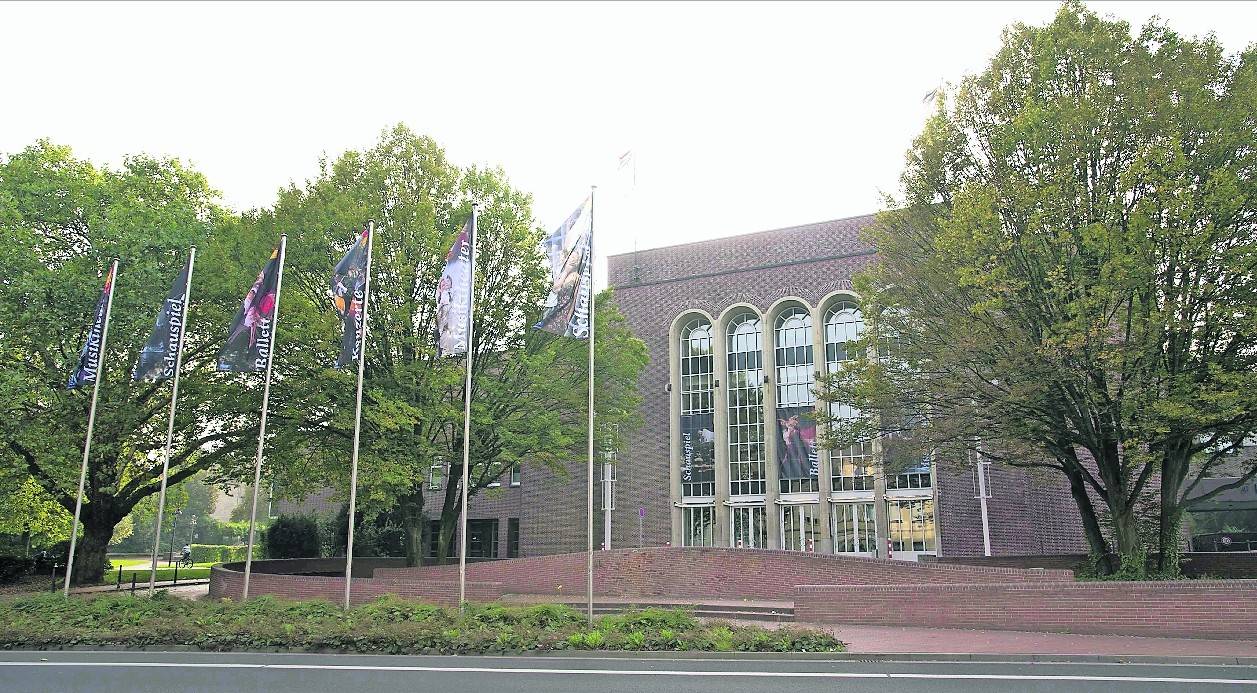  Die Theatersaison sieht in Coronazeiten ganz anders aus. Abonnenten können Umtausch-Scheine nutzen, spenden oder mit dem Abo für die nächste Spielzeit verrechnen. 