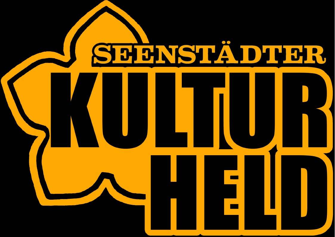  : Werden Sie Kulturheld!