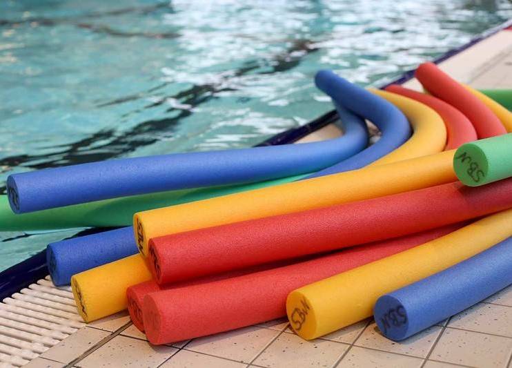 Im Volksbad kann seit gestern wieder gebadet werden – wenn auch mit Einschränkungen.