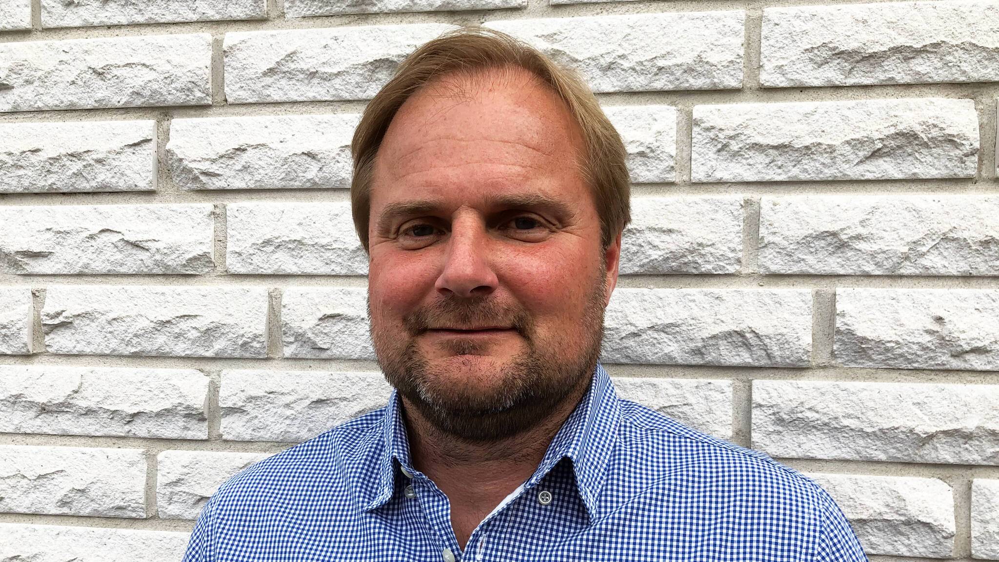 Mirko Vogt neuer Chefscout