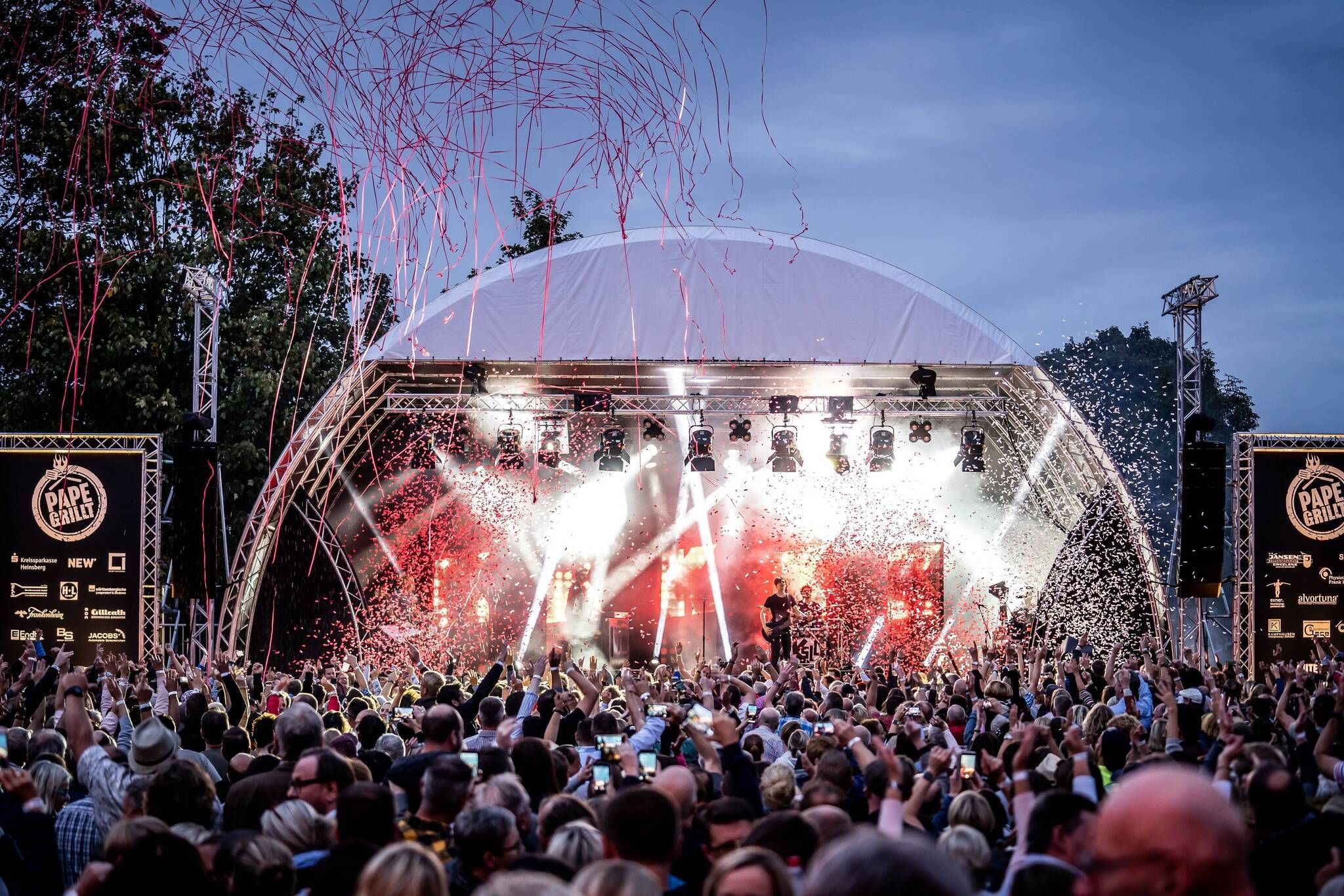  : Tickets für Giesinger sichern