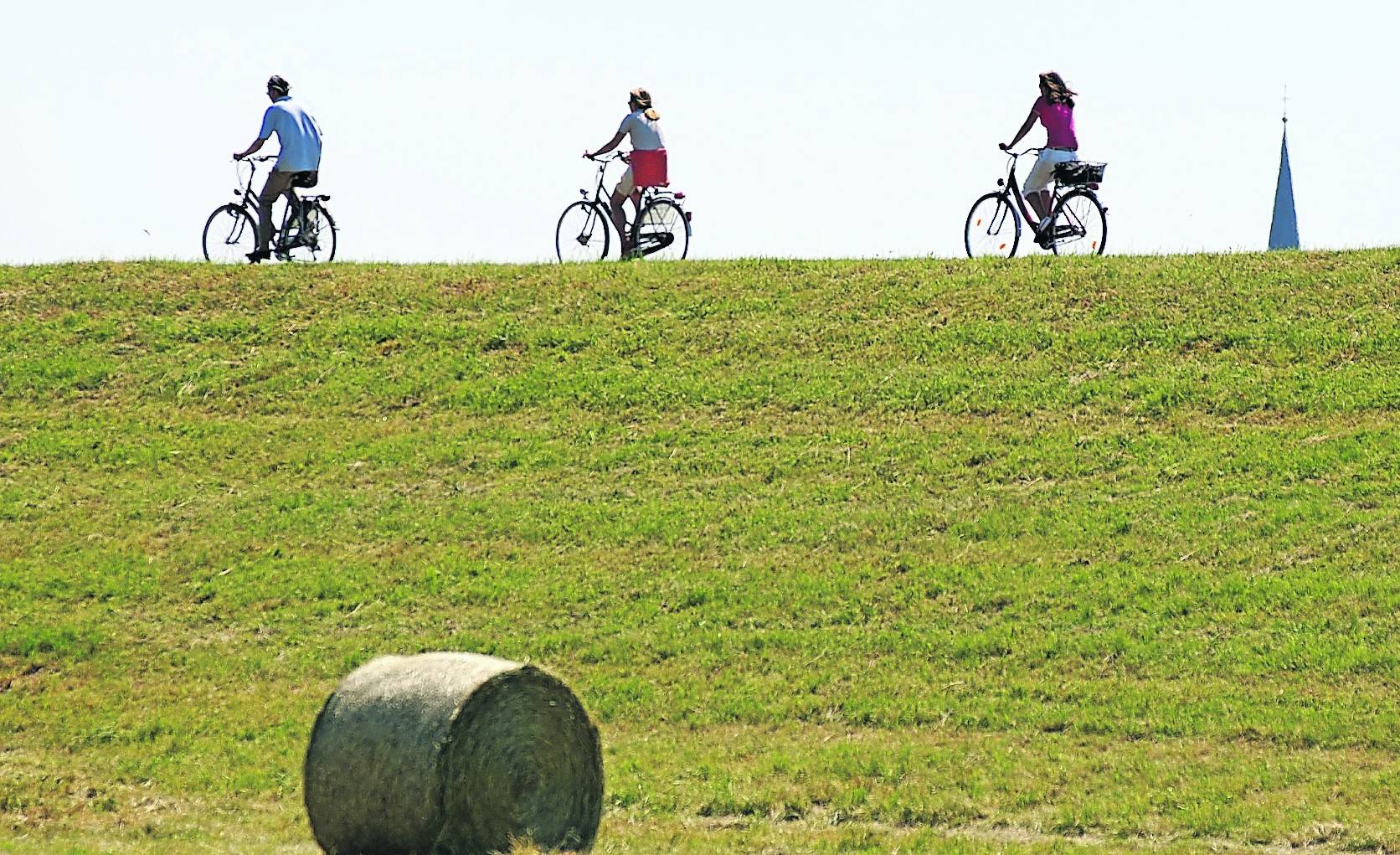  : Radeln für eingutes Klima