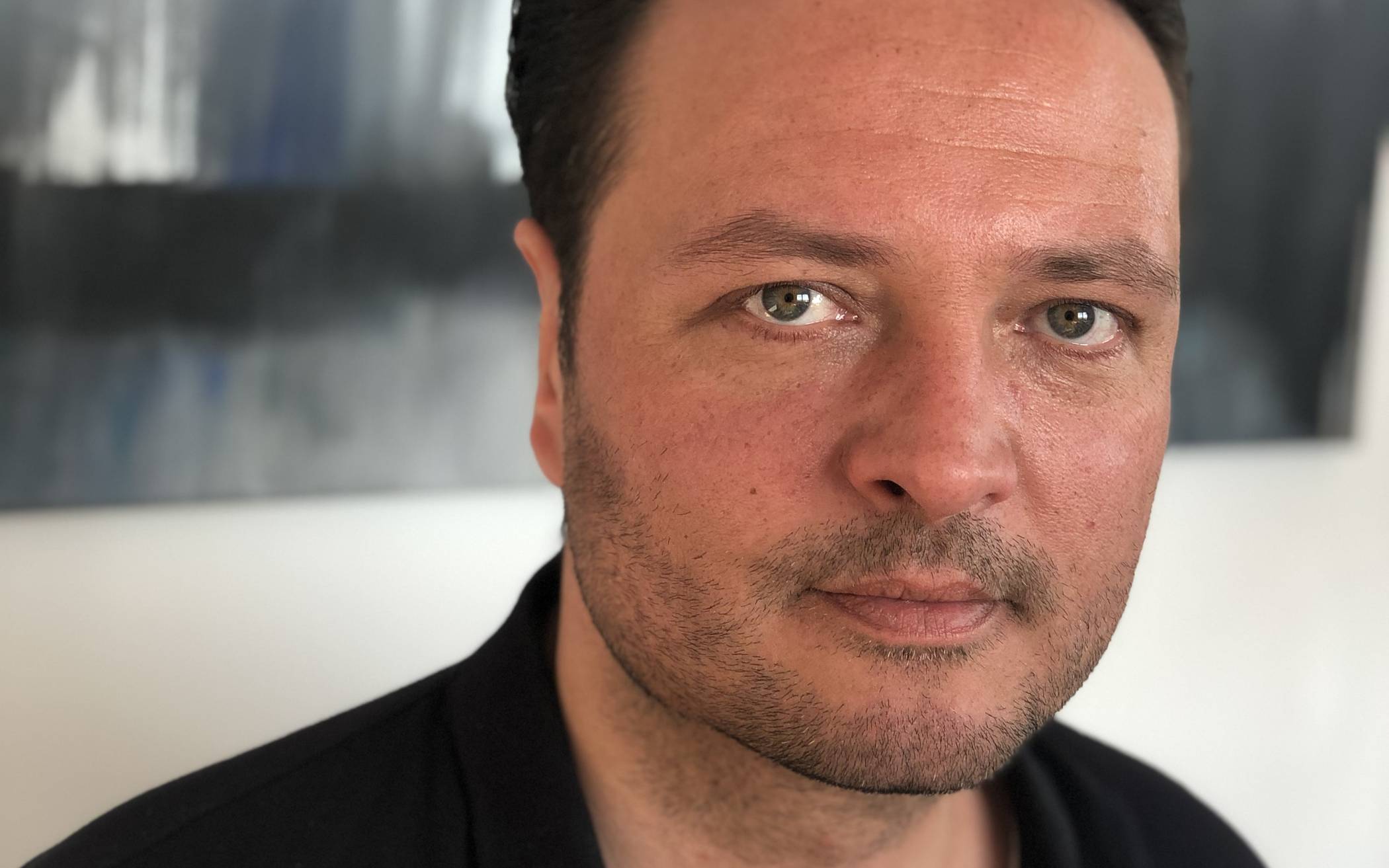 Rechtsanwalt Jan Lampe