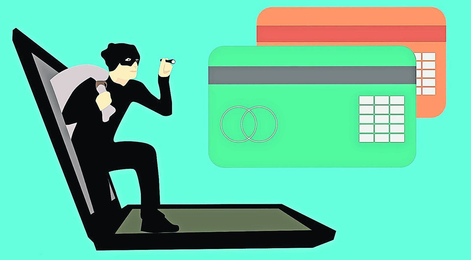 Häufig werde beim Thema Telekommunikation – etwa beim Abschluss eines Handyvertrags – auch richtig betrogen und gegen Gesetze verstoßen, so die Bilanz der Verbraucherberatung Mönchengladbach. Grafik: Mohamed Hassan/ Pixabay