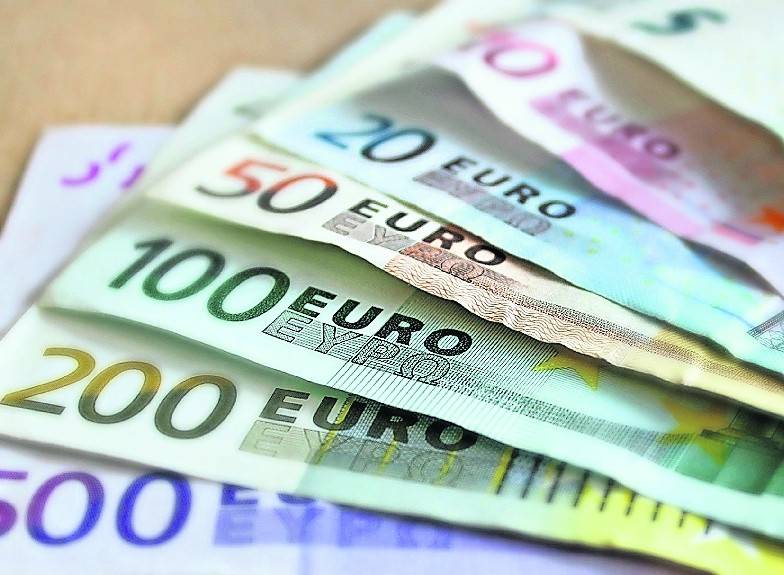 Den Firmen wird der Zuschuss gestaffelt gezahlt.