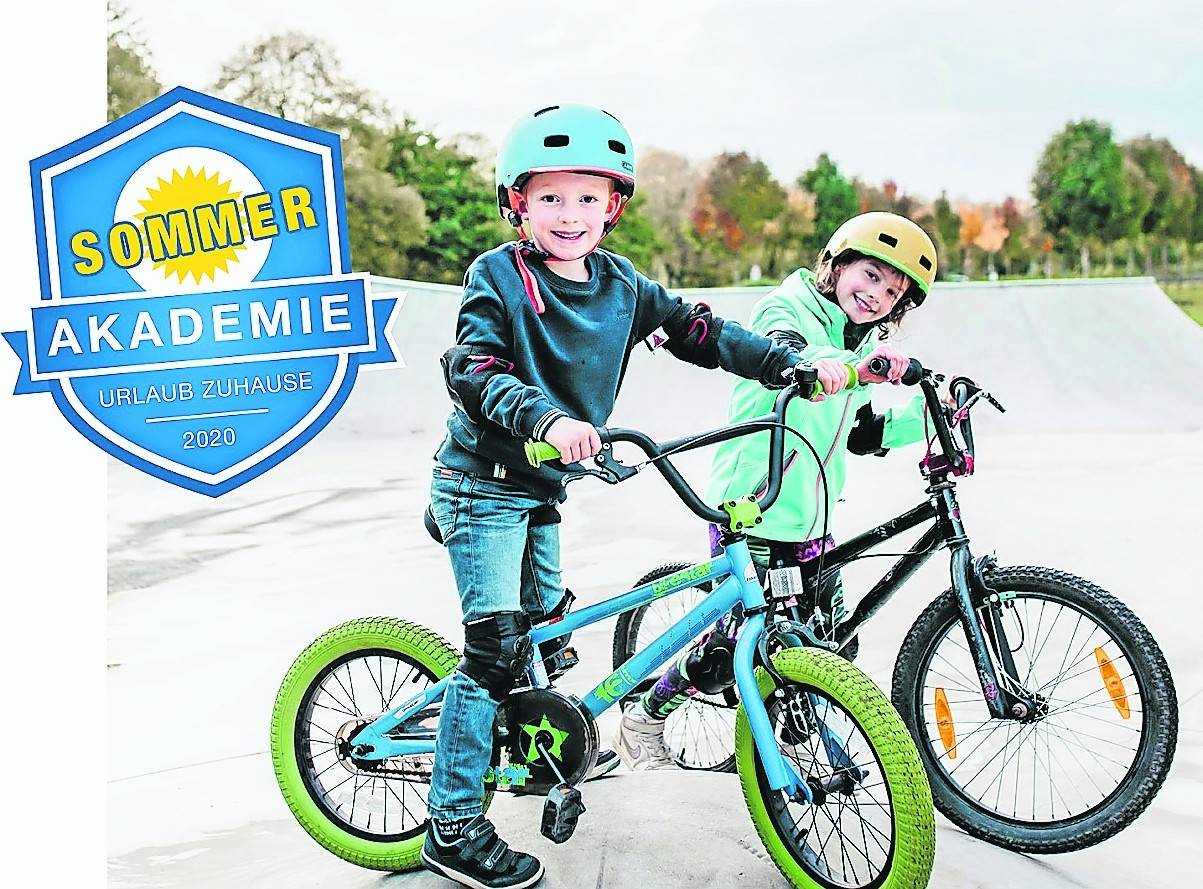 Kreative Ideen gesucht