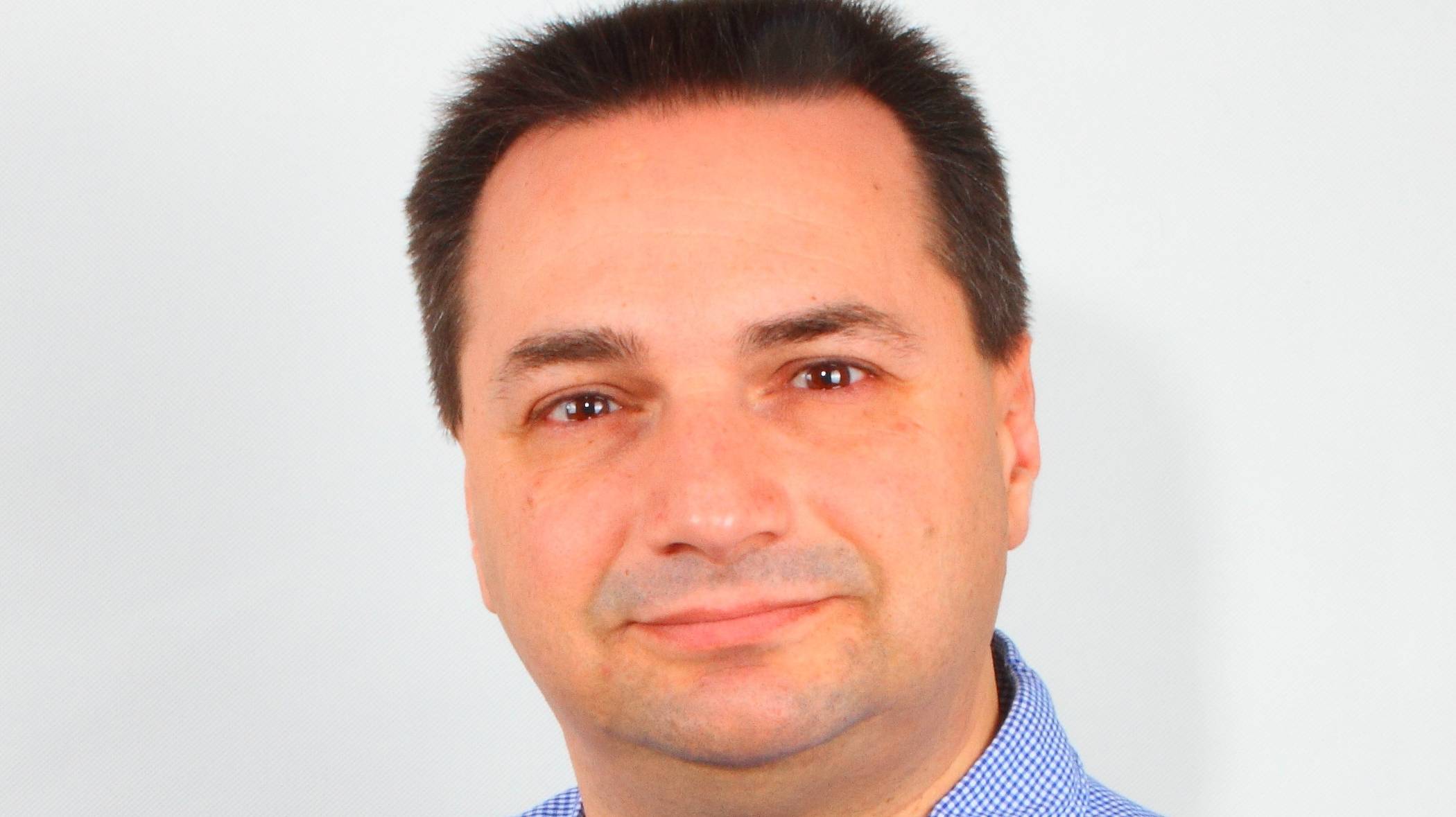 Andreas Drabben vertritt die UWG im Krefelder Stadtrat.