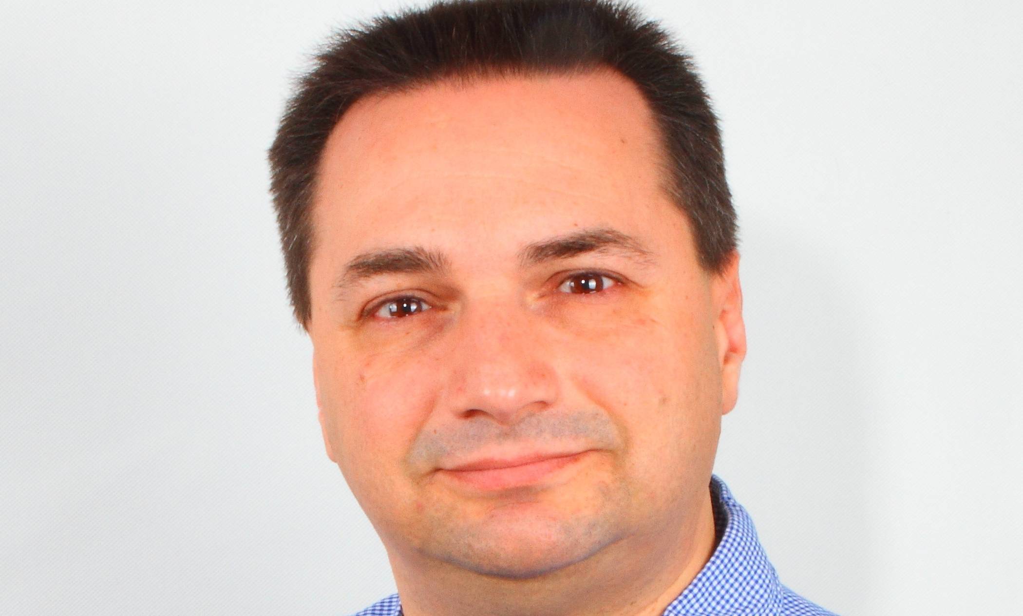 Andreas Drabben vertritt die UWG im