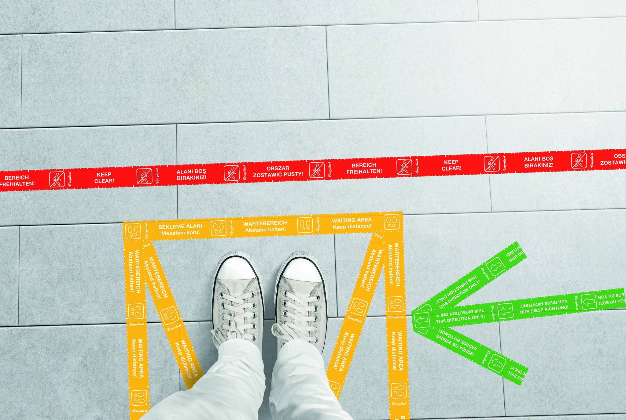 Grundschüler kehren in Krefelder Schulen zurück